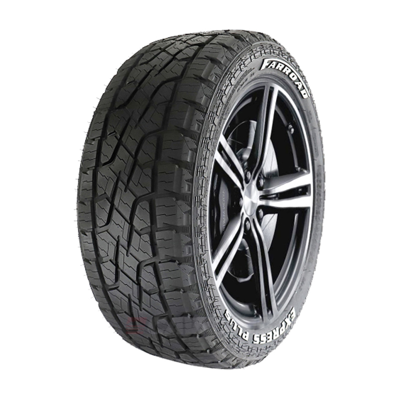 farroad-express-plus-116-h