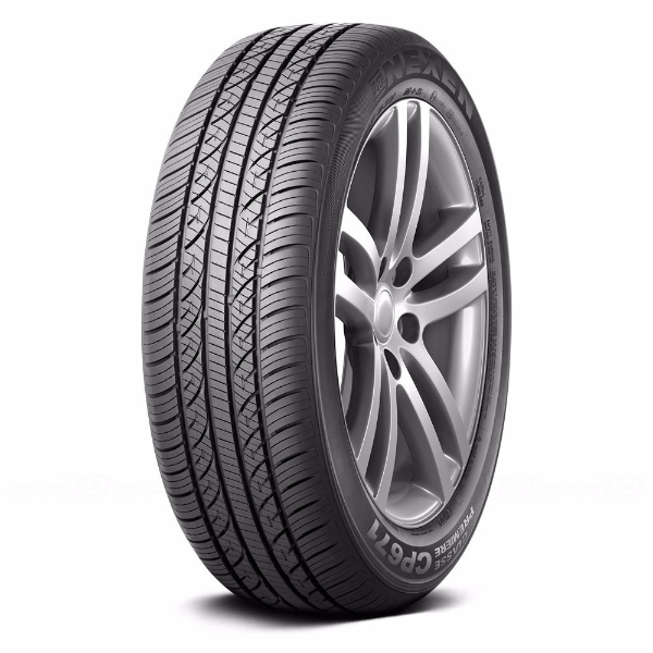 nexen-cp671-96-h