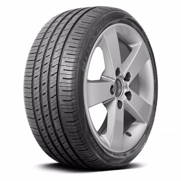 nexen-nfera-ru5-107-v