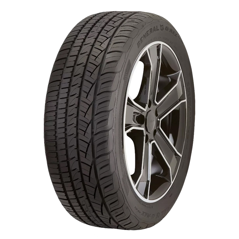 general-g-max-as05-97-w