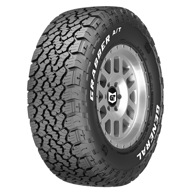 general-grabber-atx-121-r