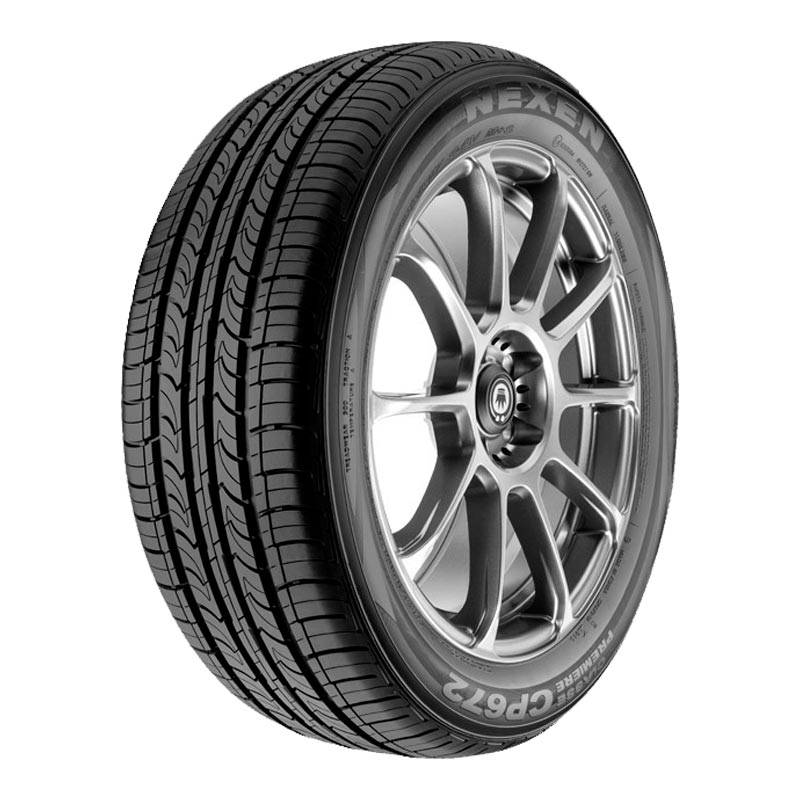 nexen-cp672-103-h