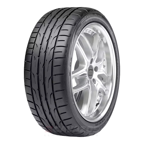 dunlop-direzza-dz102-95-v
