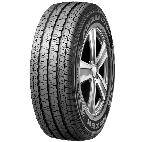 nexen-roadian-ct8-104-t