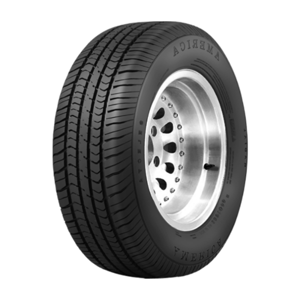 tornel-america-selecta-plus-82-t